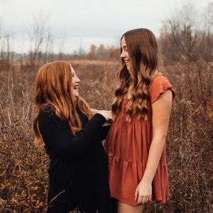 Meet your Posher, Jodi